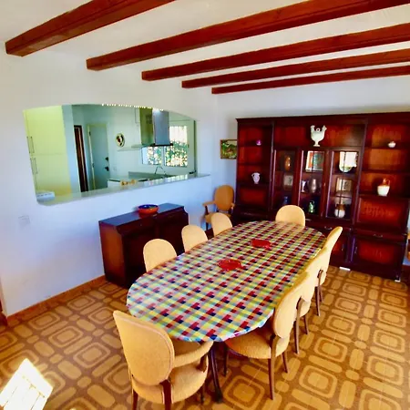 Dom wakacyjny V&v Lloret- Mediterrania, Vistas Panoramicas Al Mar *