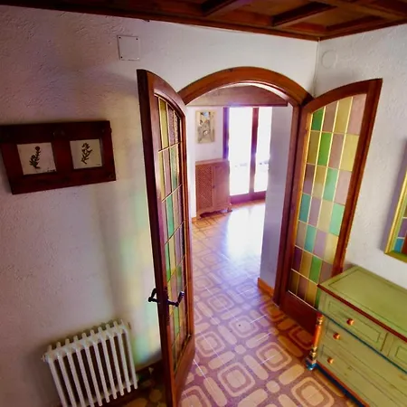 V&v Lloret- Mediterrania, Vistas Panoramicas Al Mar Dom wakacyjny