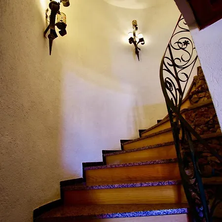 V&v Lloret- Mediterrania, Vistas Panoramicas Al Mar Dom wakacyjny