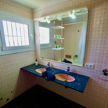 V&v Lloret- Mediterrania, Vistas Panoramicas Al Mar Lloret de Mar