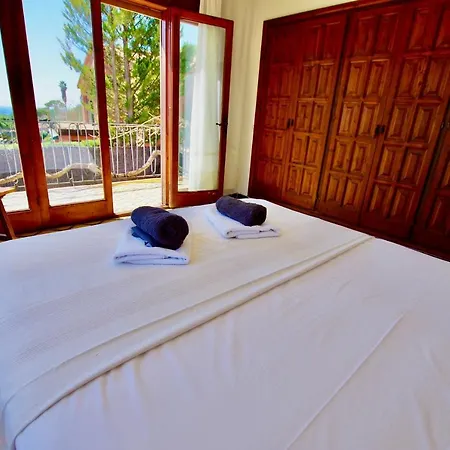 Casa vacanze V&v Lloret- Mediterrania A 120m De La Playa Cala Canyelles, Con Vistas Panorámicas Al Mar!! *
