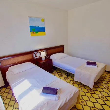 V&v Lloret- Mediterrania, Vistas Panoramicas Al Mar Dom wakacyjny