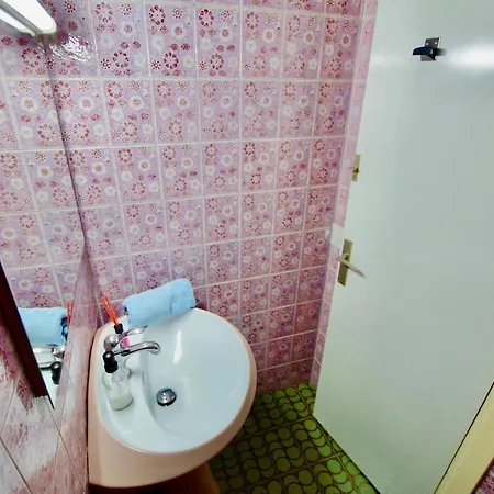 V&v Lloret- Mediterrania, Vistas Panoramicas Al Mar