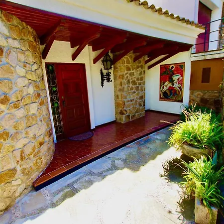 V&v Lloret- Mediterrania, Preciosa Con Panoramicas Vistas Mar En Zona Muy Tranquila Y Residencial Tatil Evi *