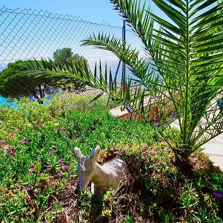 V&v Lloret- Mediterrania, Vistas Panoramicas Al Mar