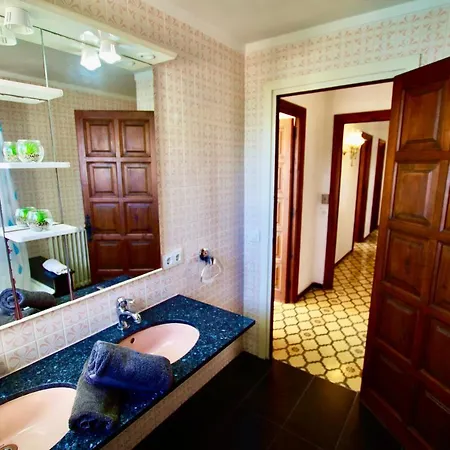 Dom wakacyjny V&v Lloret- Mediterrania, Vistas Panoramicas Al Mar Lloret de Mar